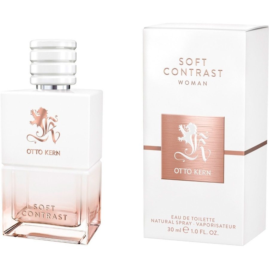 Otto Kern Soft Contrast Damenparfum 30 ml Damen