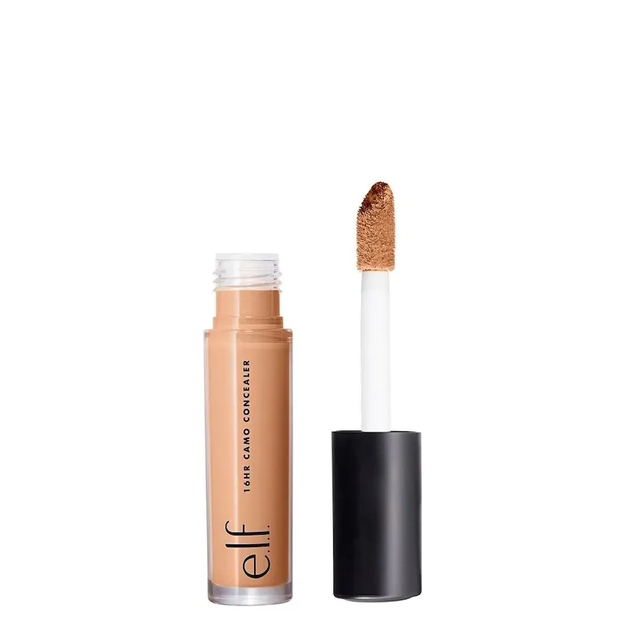 e.l.f. Cosmetics 16HR Camo Concealer 6 ml Medium Beige