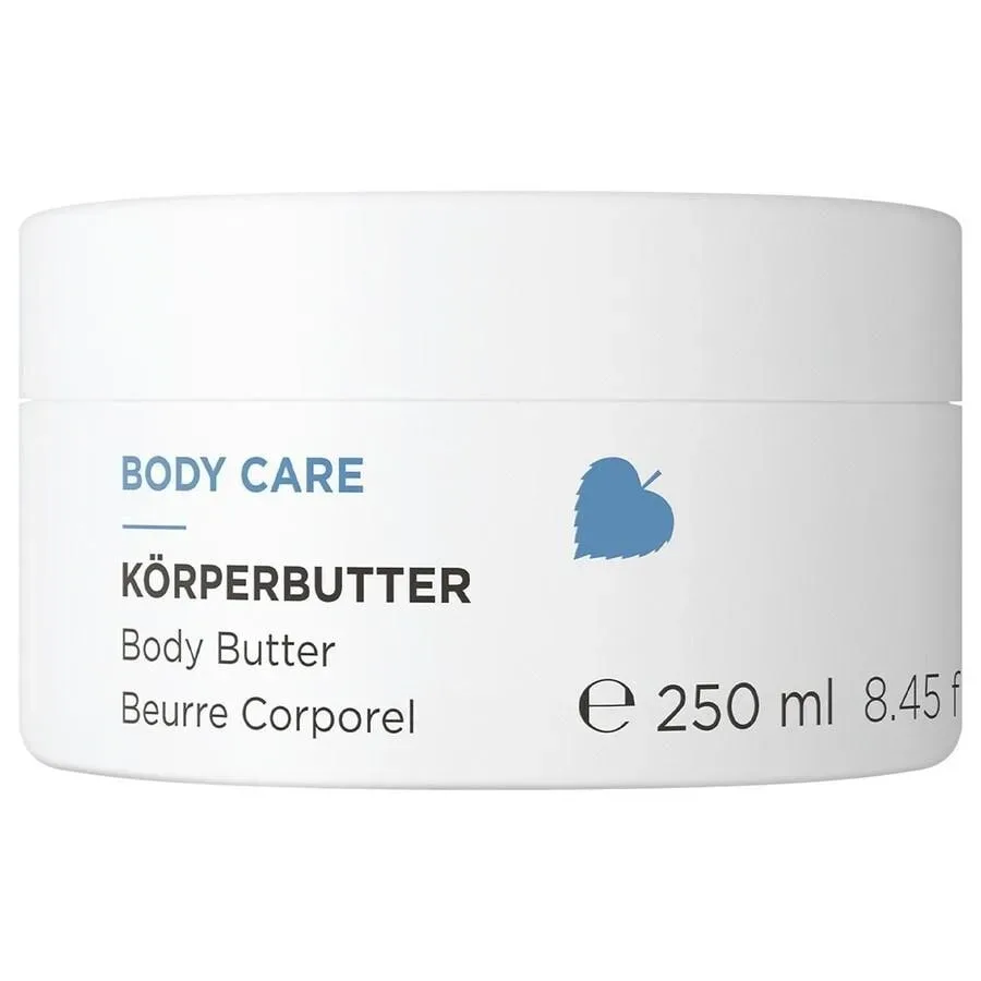 Annemarie Börlind - Körperbutter, Body Care, 250 ml
