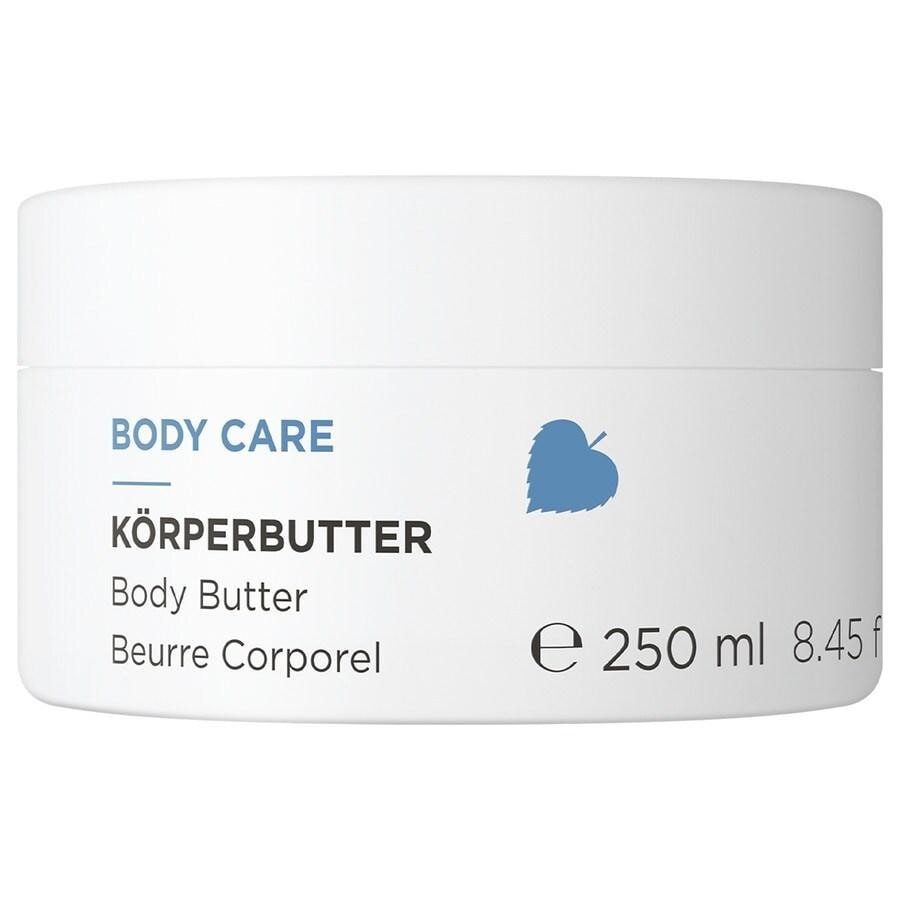Annemarie Börlind - Körperbutter, Body Care, 250 ml