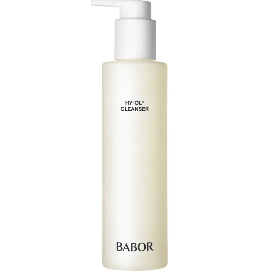 BABOR Cleansing HY-ÖL Cleanser Reinigungsöl 200 ml