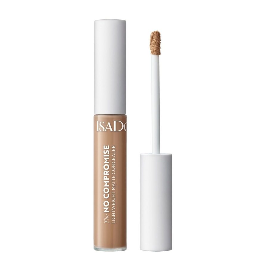 Isadora No Compromise Lightweight Matte Concealer 10 ml 7NW