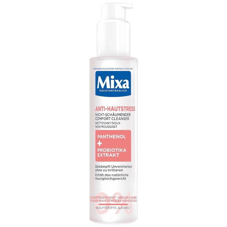Mixa Comfort Cleanser Reinigungsgel 150 ml