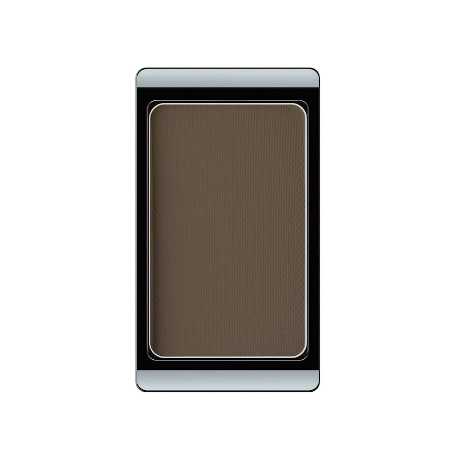 Artdeco Nr. 524 - Hellbraun - Matt Matt Lidschatten 0.8 g