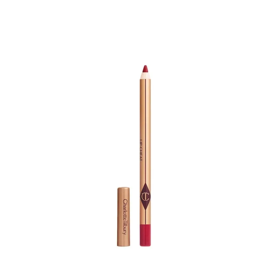 CHARLOTTE TILBURY - Lip Cheat - Nicht abfärbender Lippenkonturenstift, 1.2 g, Red Carpet Red