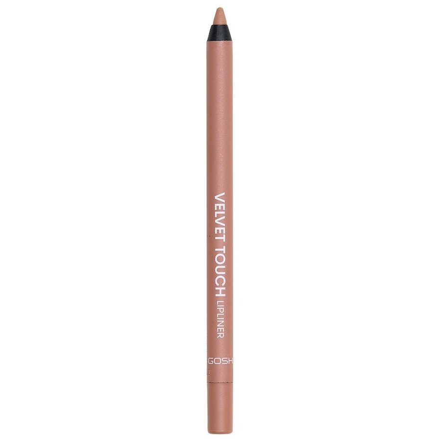 Gosh Copenhagen Waterproof Lipliner 1,2 g 1.2 g