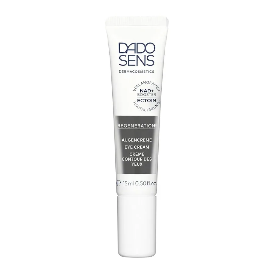 DADO SENS Dermacosmetics REGENERATION E Augencreme 15 ml
