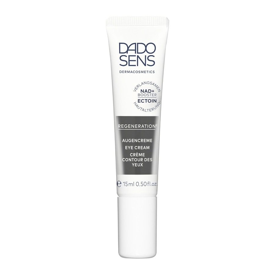 DADO SENS Dermacosmetics REGENERATION E Augencreme 15 ml