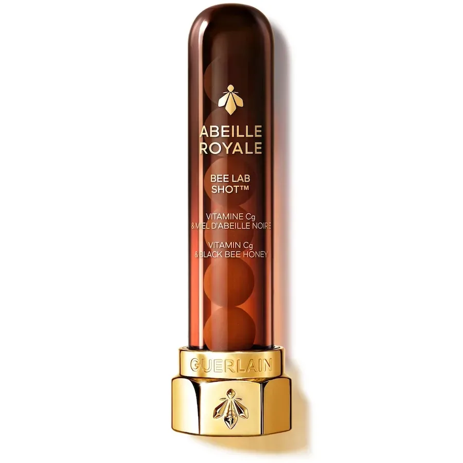 Guerlain - Abeille Royale Bee Lab Shotᵀᴹ, 7 x 28m g