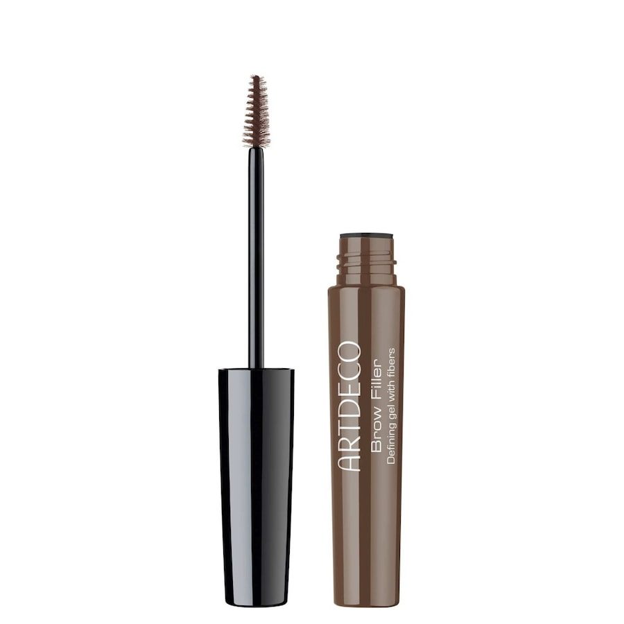 Artdeco Nr. 6 - Soft Brunette Brow Filler Augenbrauengel 7ml