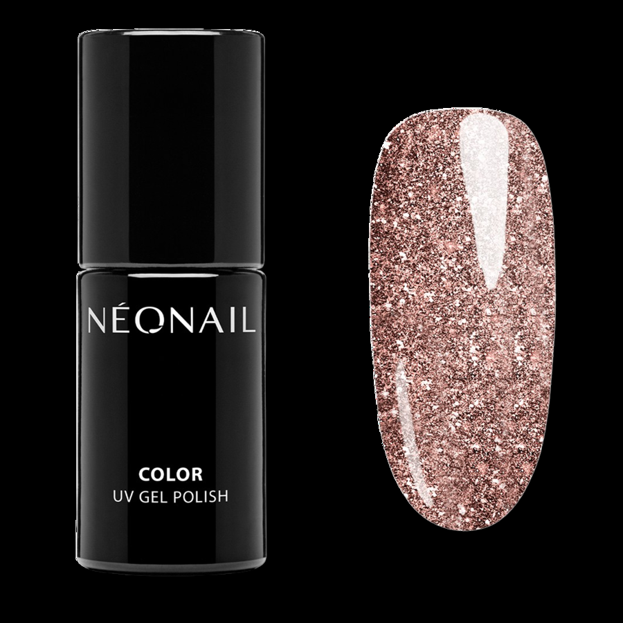 NEONAIL Color Nagellack 7,2 ml Glow The Day