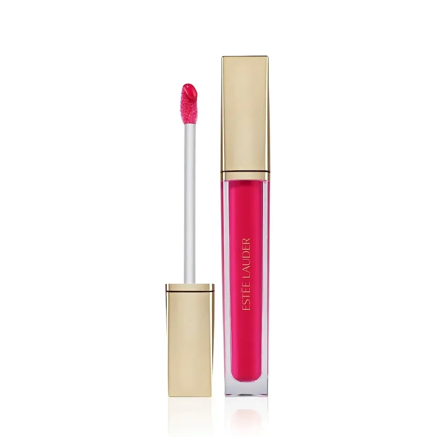 Estée Lauder - Glossypout Lip Oil, 6 ml, Rasberry Squeeze