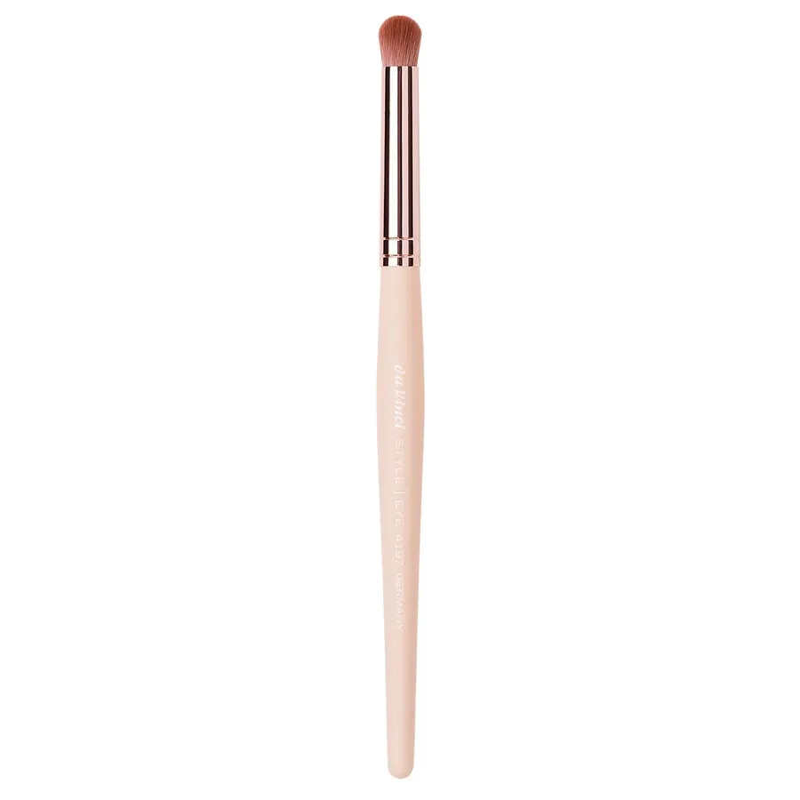 Da Vinci Style Blender Klein, Rund Concealerpinsel 1 ct 1 Stück