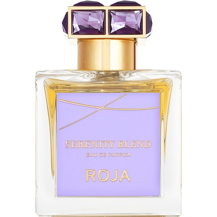 ROJA London Serenity Blend Eau de Parfum 100 ml