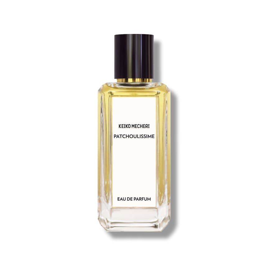 Keiko Mecheri LA COLLECTION PATCHOULISSIME Eau de Parfum 100 ml