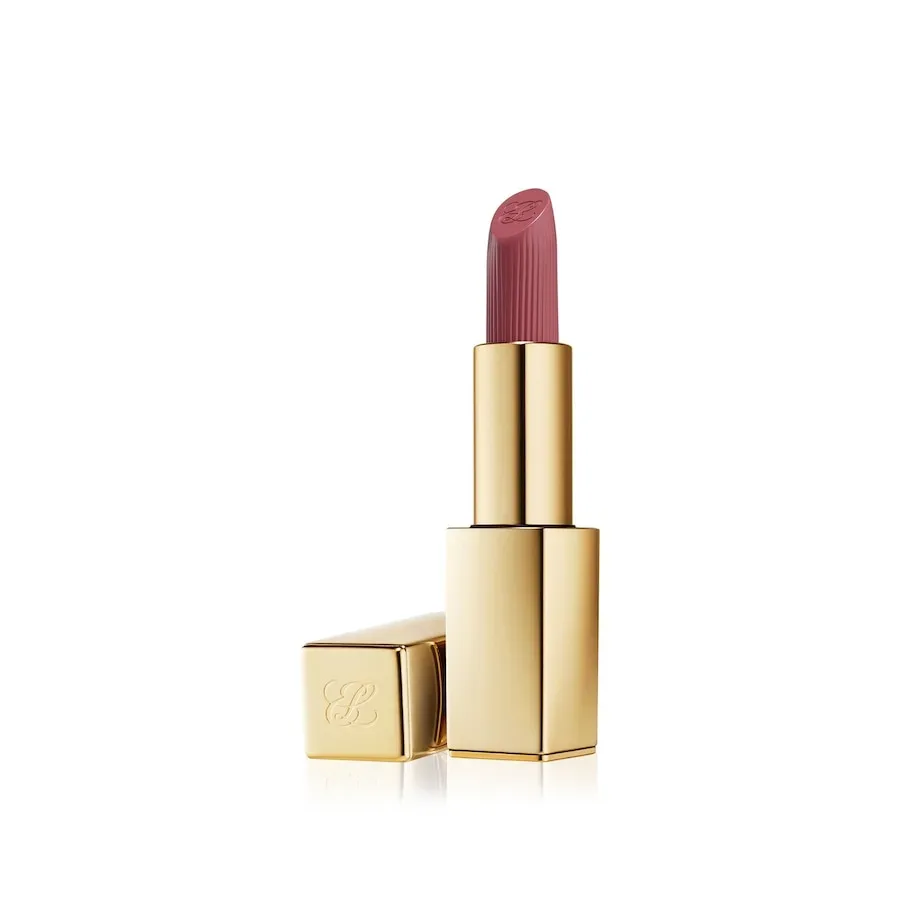 Estée Lauder - Pure Color Emerald Crème Lipstick, 3.5  g,  Irresistable