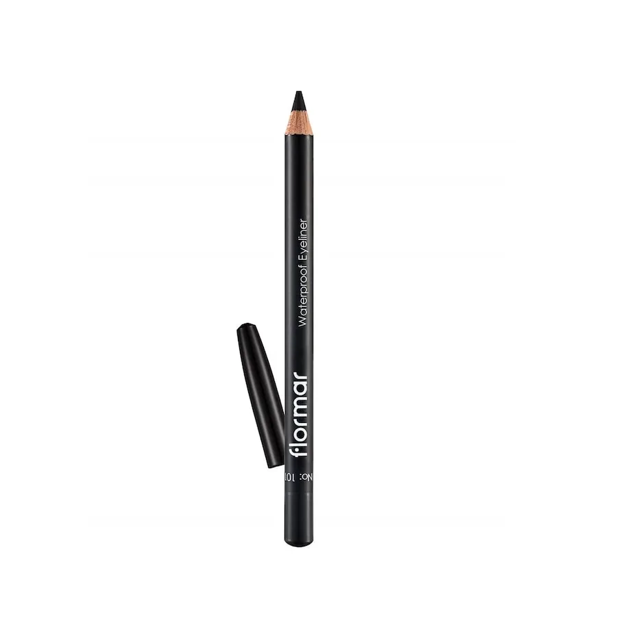 Flormar Waterproof Eyeliner 1,14 g Nr. 101