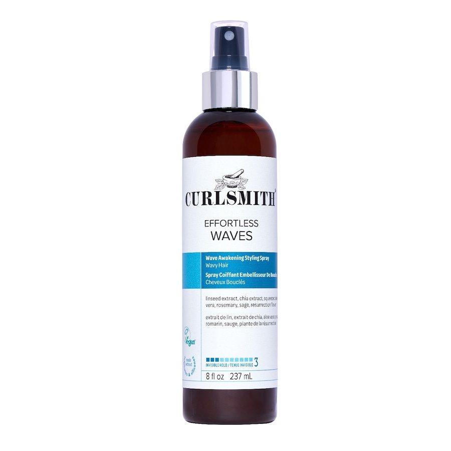 Curlsmith Beachy Texture Haarwachs 237 ml