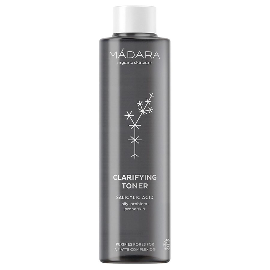 MÁDARA Klärendes Gesichtswasser 200 ml