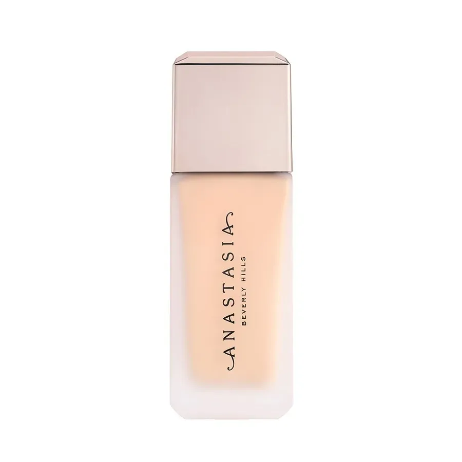 Anastasia Beverly Hills - Impeccable Blurring Second-Skin Matte Foundation - Foundation, 35 ml, Shade  - WP