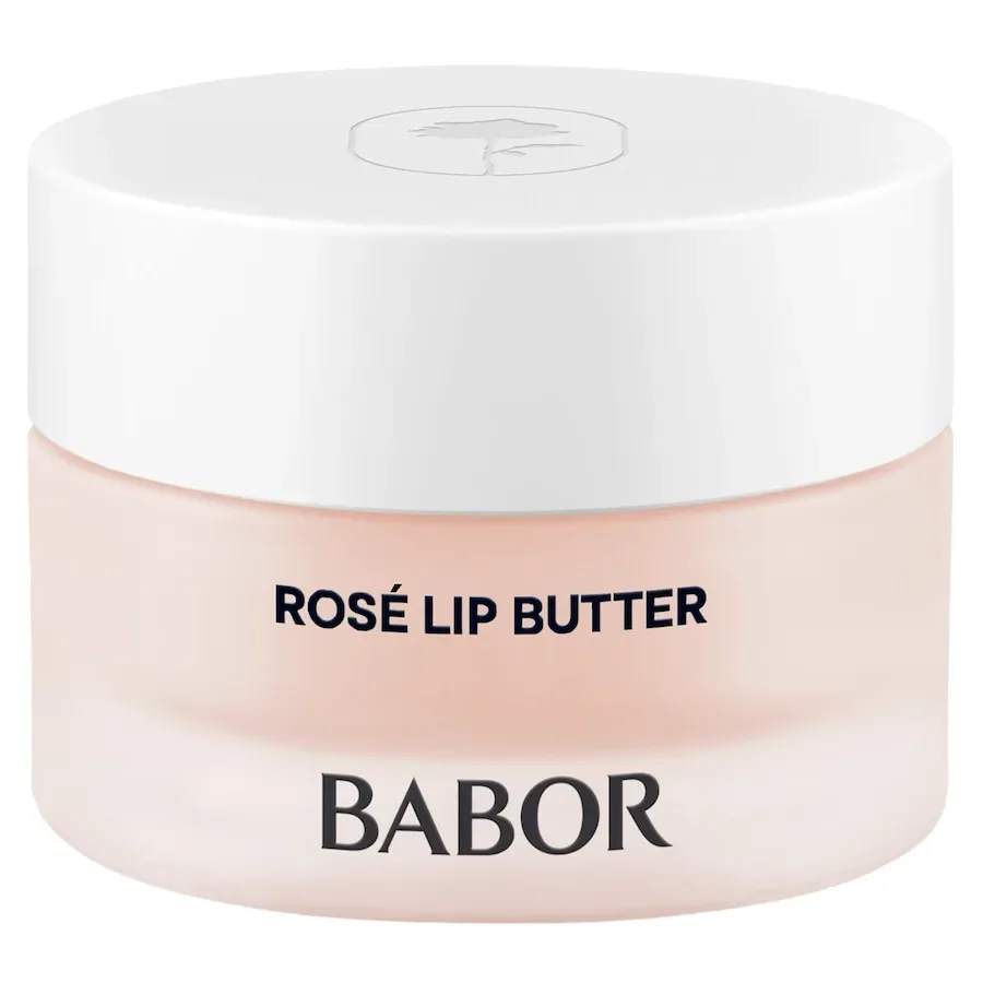 BABOR Rosé Lip Butter Lippenbalsam 15 ml