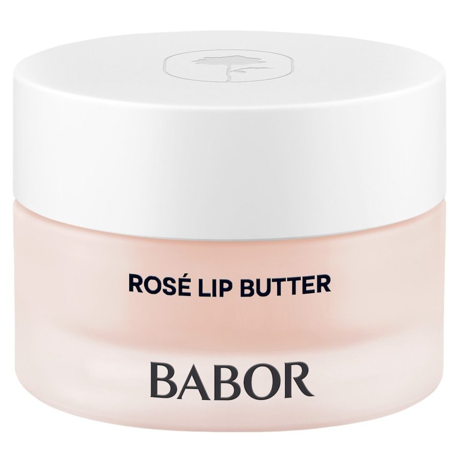 BABOR Rosé Lip Butter Lippenbalsam 15 ml