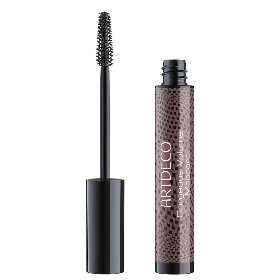 ARTDECO Gorgeous Volume Mascara 14 ml 1 - DEEP BLACK