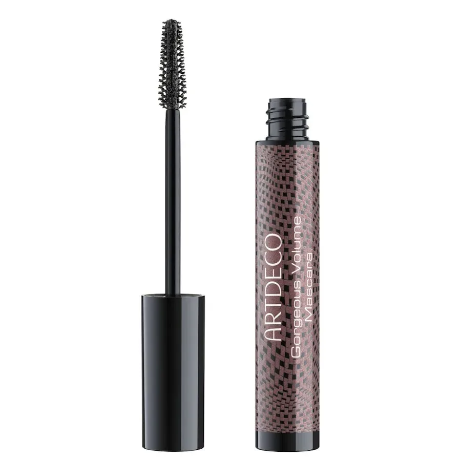 ARTDECO Gorgeous Volume Mascara 14 ml 1 - DEEP BLACK