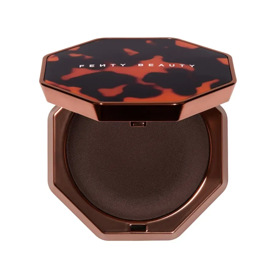 Fenty Beauty By Rihanna - Sun Stalk'r Soufflé - Creme-Mousse-Kompaktbronzer, 15 g, Hot Fudge