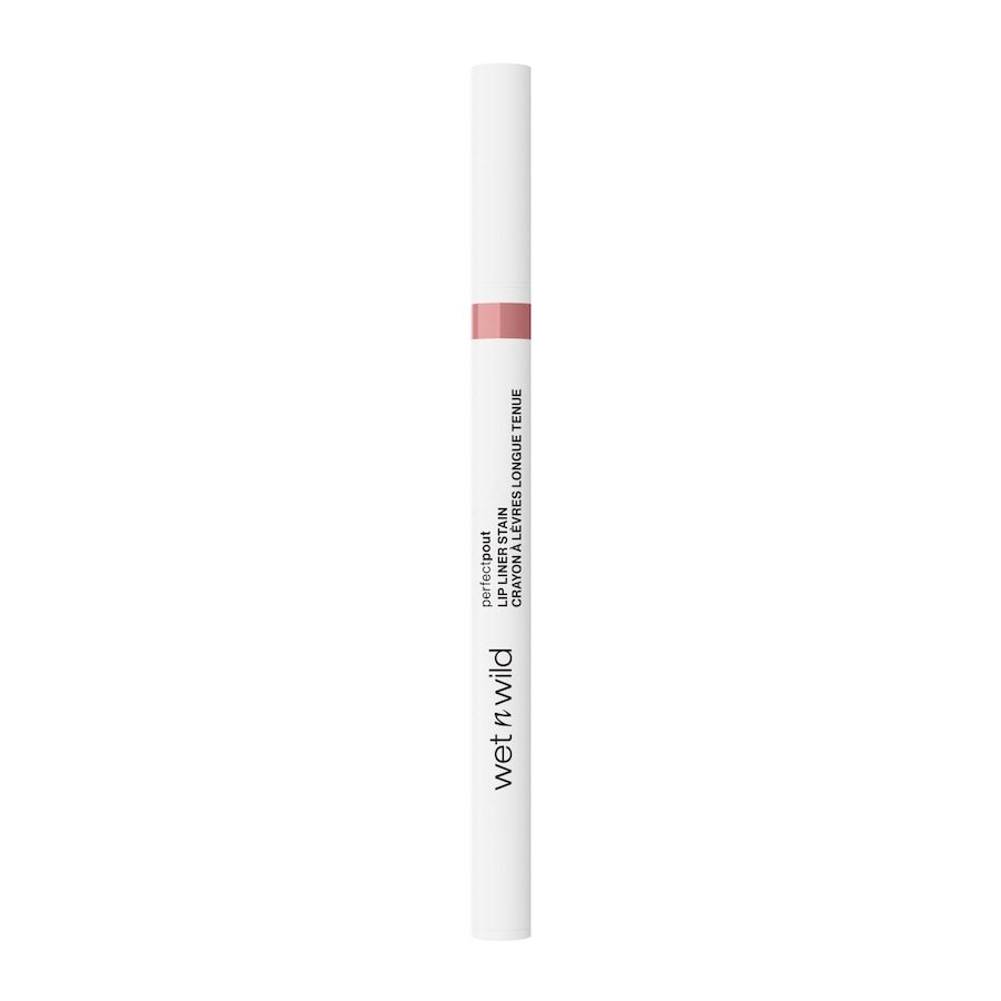 wet n wild Perfect Pout Lip Liner Stain Lipliner 0,5 g NUDE TIGHTS
