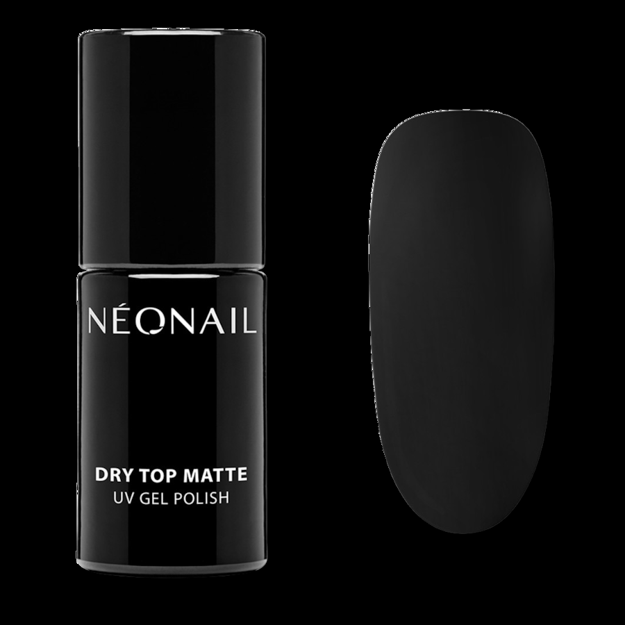 NEONAIL Dry top Matte Nagellack 7,2 ml 7.2 ml