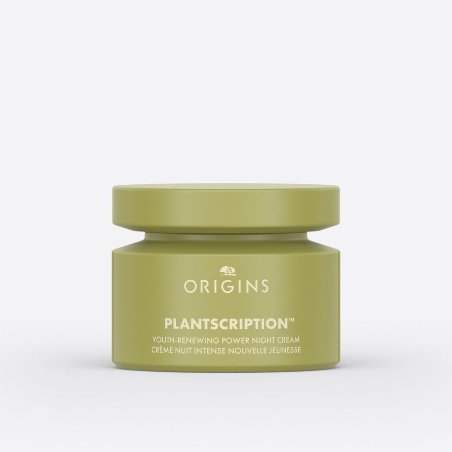 Origins Plantscription? Youth-Renewing Power Night Cream Nachtcreme 50 ml