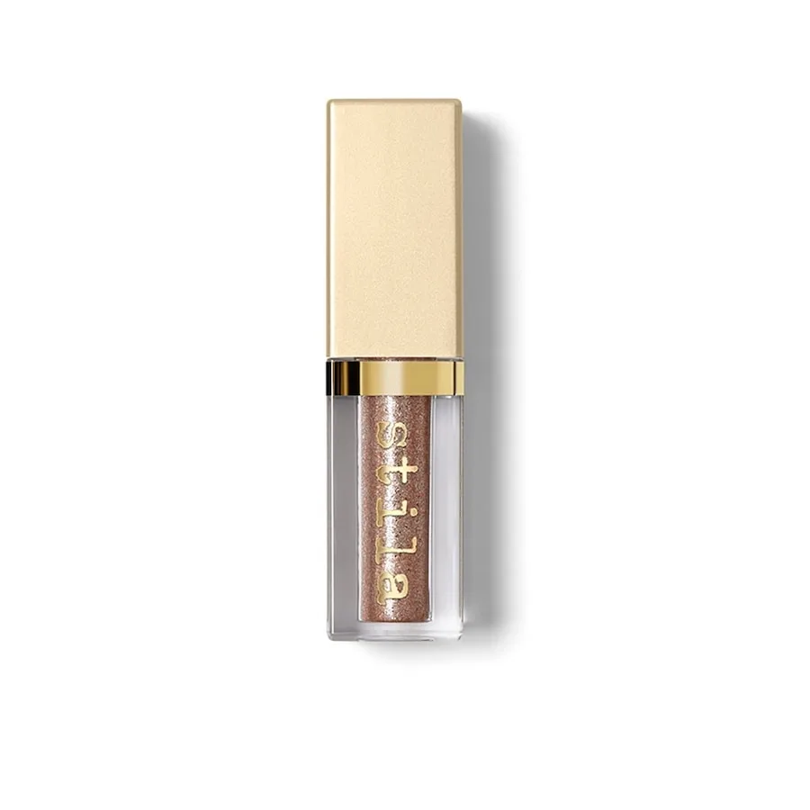 stila Glitter and Glow Liquid Eye Shadow Lidschatten 4,5 ml Kitten Karma