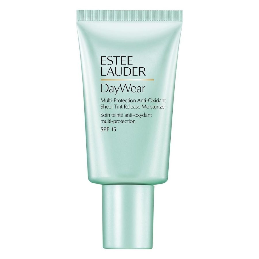 Estée Lauder DayWear Sheer Tint Release Spf15 Getönte Tagescreme 50 ml