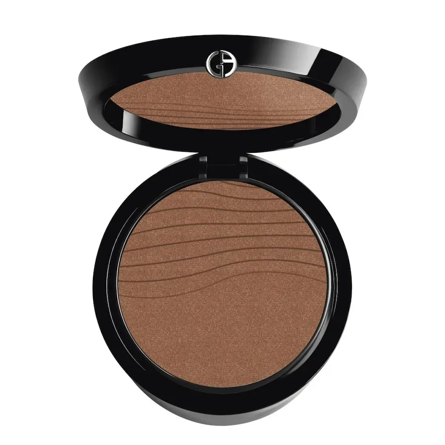 Armani Luminous Silk Glow Fusion Puder 3,5 g Nr. 11.5