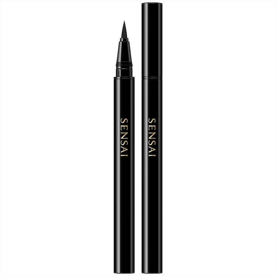 SENSAI Designing Liquid Liner Eyeliner 0,6 ml 01 Black