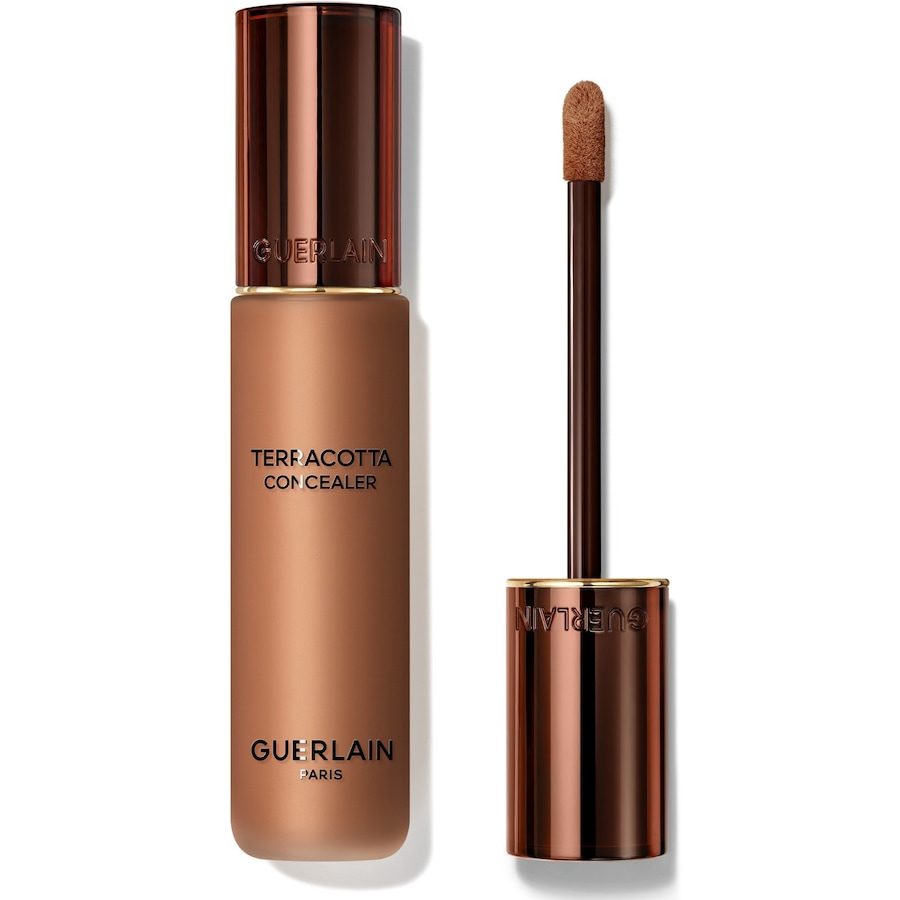 Guerlain - Terracotta Concealer Natural Perfection Concealer 24H Wear - No-Transfer The perfection of a liquid, the lightness of a powder, 11 ml, .N NEUTRAL / NEUTRE