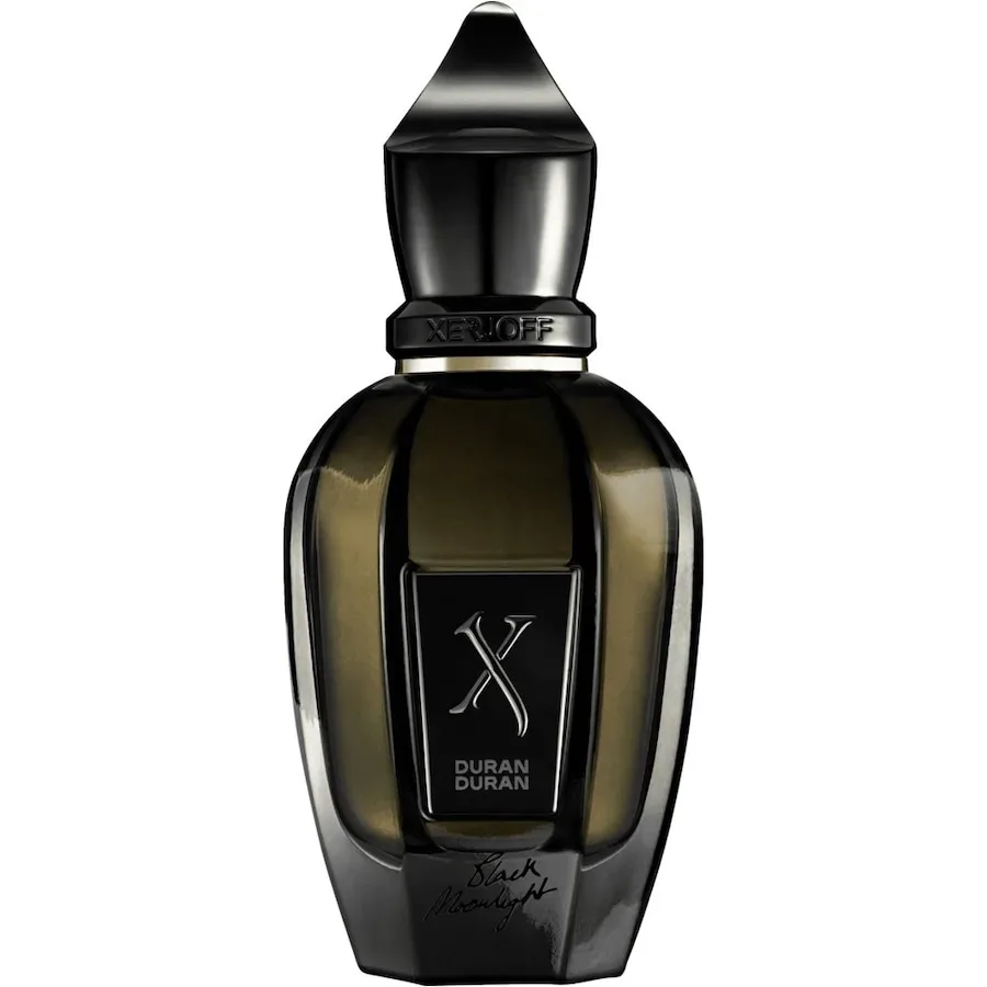 XERJOFF Blends Duran Duran Black Moonlight Eau de Parfum 50 ml