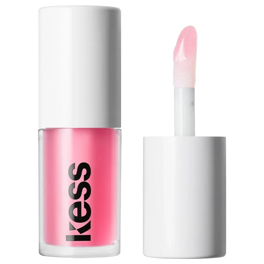 Kess Berlin Jelly Treat Lippenöl 4 ml Weiss