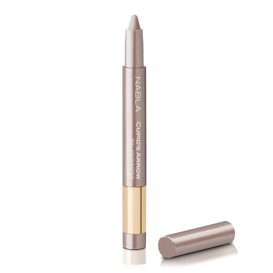 NABLA Cupid?s Arrow Eyeliner 0,8 g SILVERMOON
