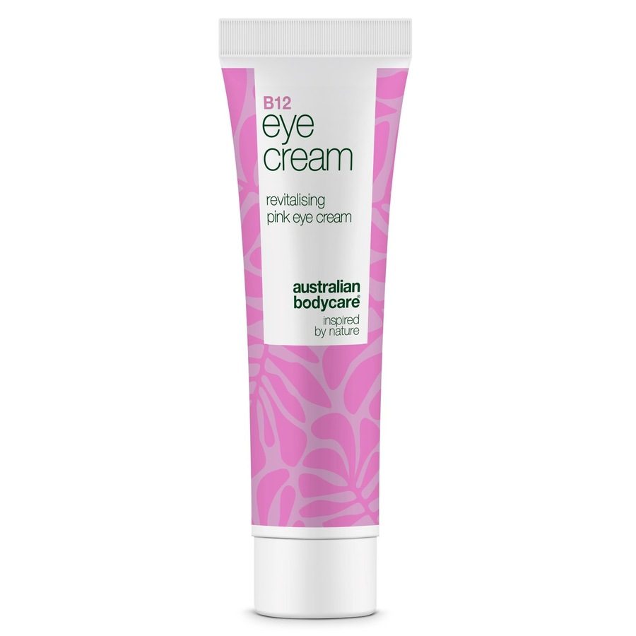 Australian Bodycare B12 Vitamin Augencreme 15 ml