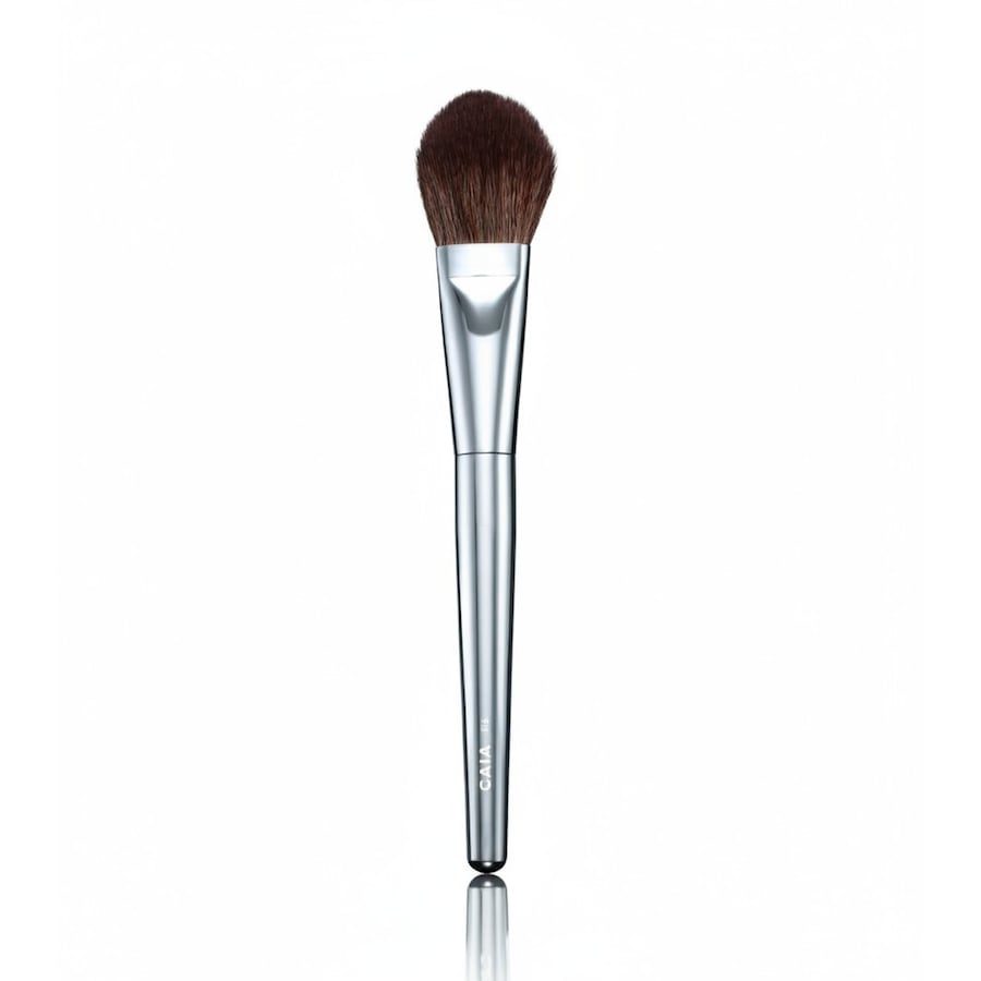 Caia Cosmetics Loose Bronzer F18 Puderpinsel 1 ct 1 Stück