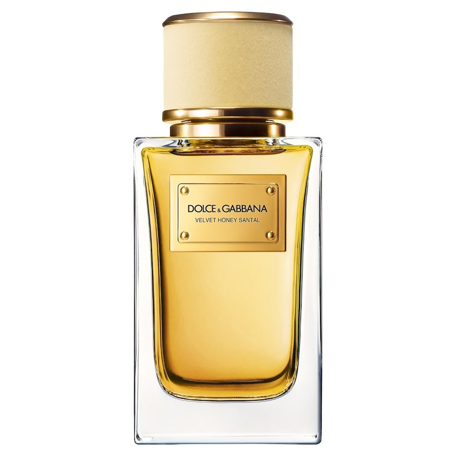 Dolce&Gabbana Velvet Collection Honey Santal Eau de Parfum 100 ml