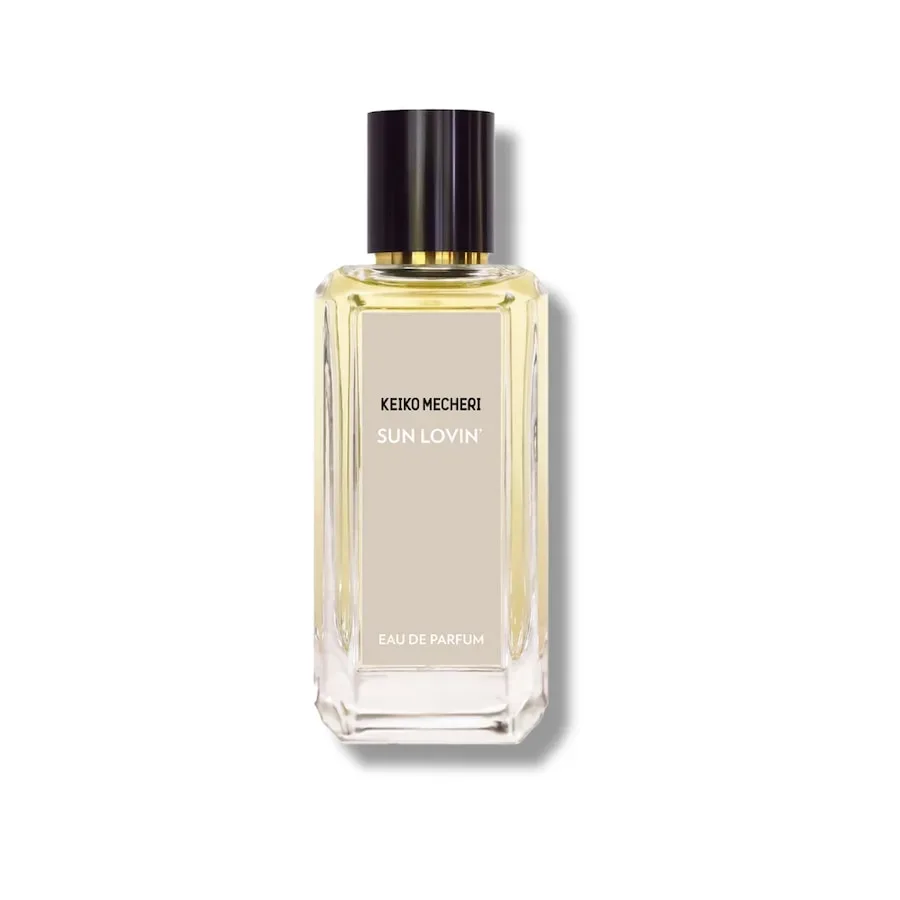 Keiko Mecheri NOMAD SUN LOVIN' Eau de Parfum 100 ml