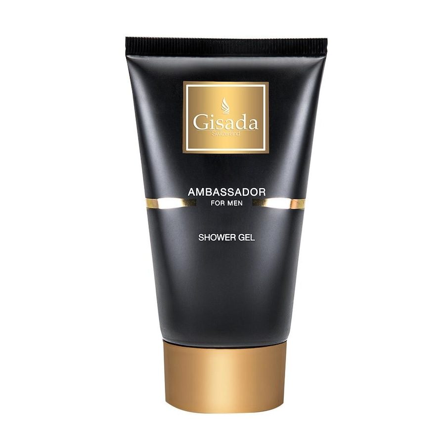 Gisada Ambassador Men Duschgel 100 ml Herren