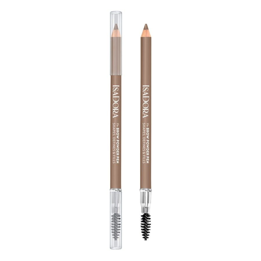 Isadora Nr.09 - Taupe Brow Powder Pen Augenbrauenstift 1.1 g
