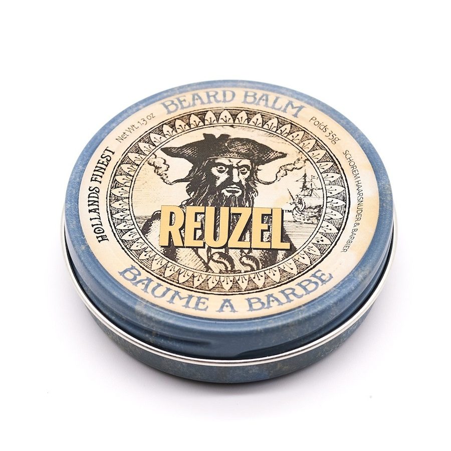 Reuzel - Bartbalsam  35g, One Size