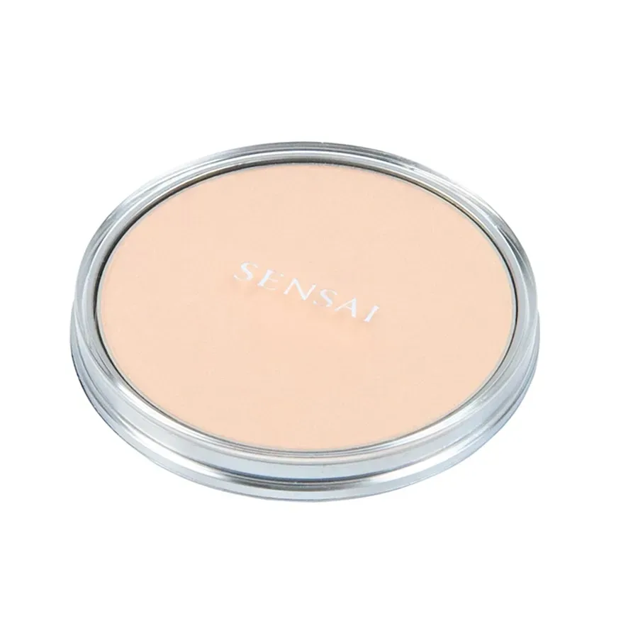 SENSAI Cellular Performance Total Finish Puder 11 g Nr. TF23 Almond Beige