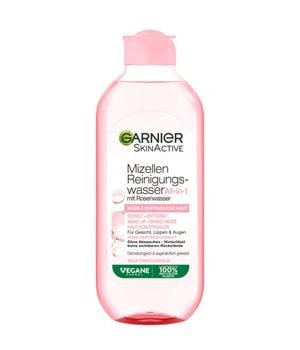 Mizellen-Reinigungswasser All-in-1  400.0 ml