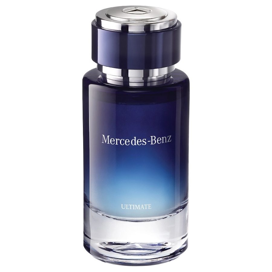 Mercedes-benz For Men Ultimate Herren  12ml
